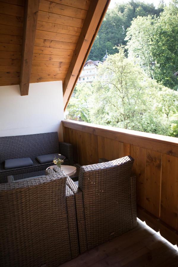 Marktplatz14 - Berchtesgaden Zentrum المظهر الخارجي الصورة