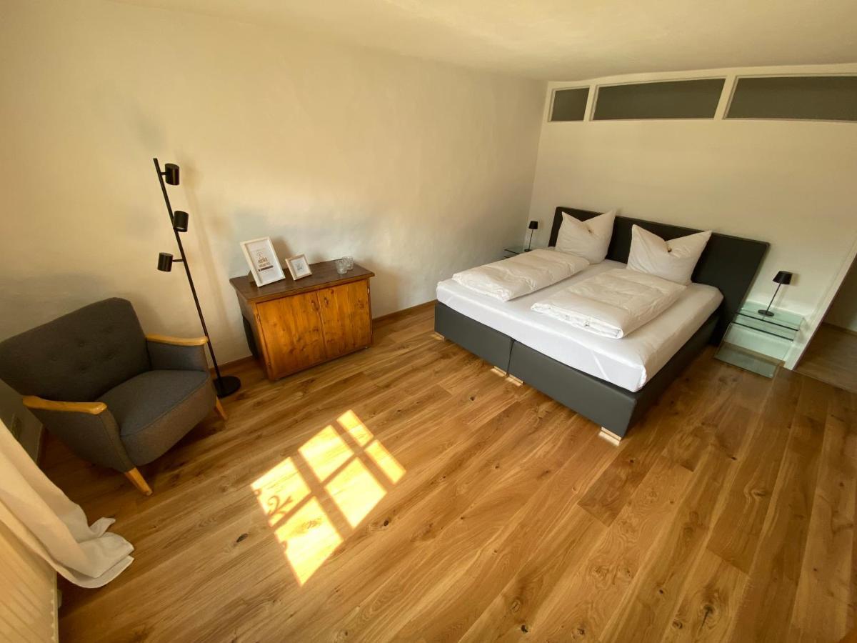 Marktplatz14 - Berchtesgaden Zentrum المظهر الخارجي الصورة